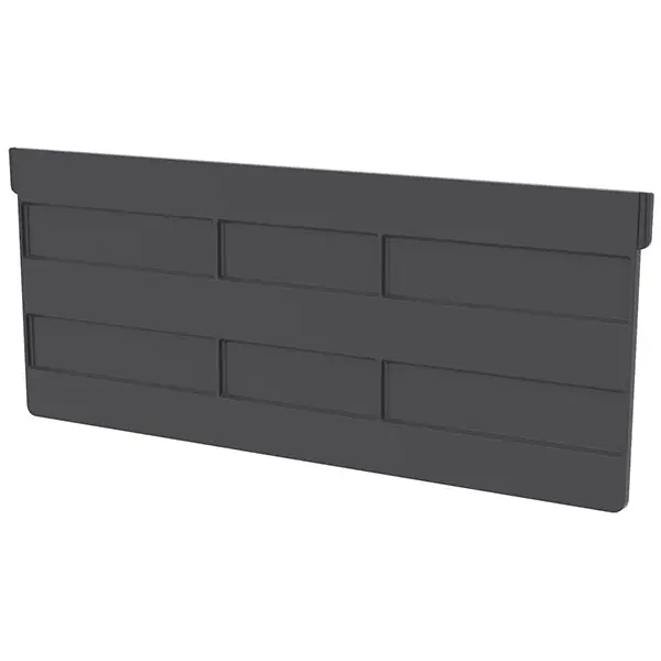 Akro-Mils 41250 AkroBin Width Dividers 6/Pkg