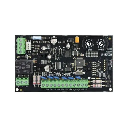 Bosch B901 Door Controller Access Control Expansion Module