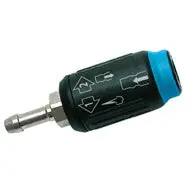 Legris 9421U0810 3/8 ODOR 10MM ODBRBD CNCTR COUPLER