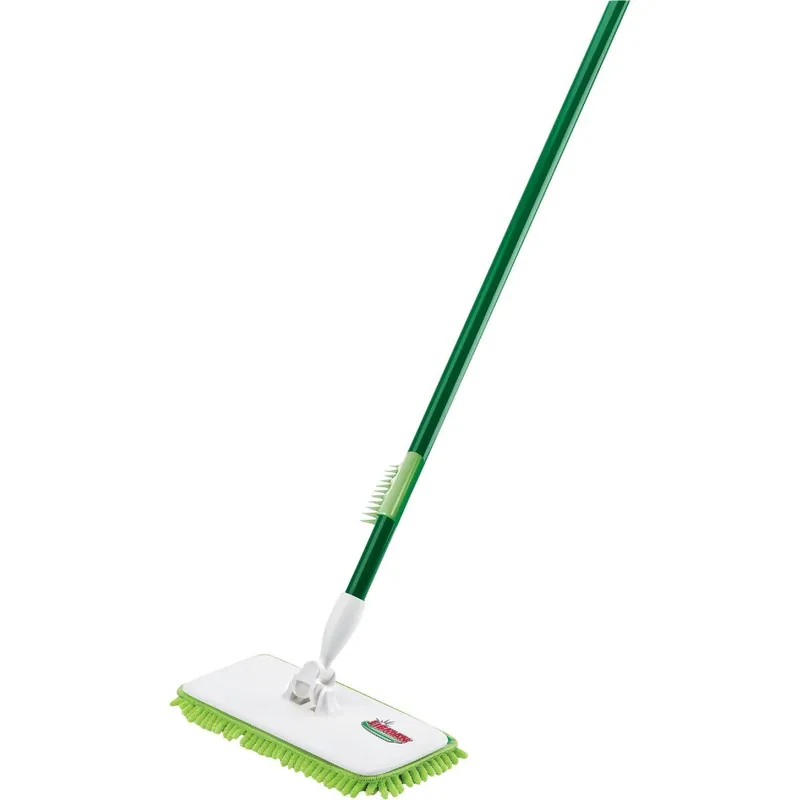 Libman 4005 Libman Freedom Nylon Floor Dust Mop