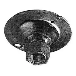Thomas & Betts SHR-1/2-3/4 Accessory, SC SHR1/23/4 BRACES, SUPPORTS