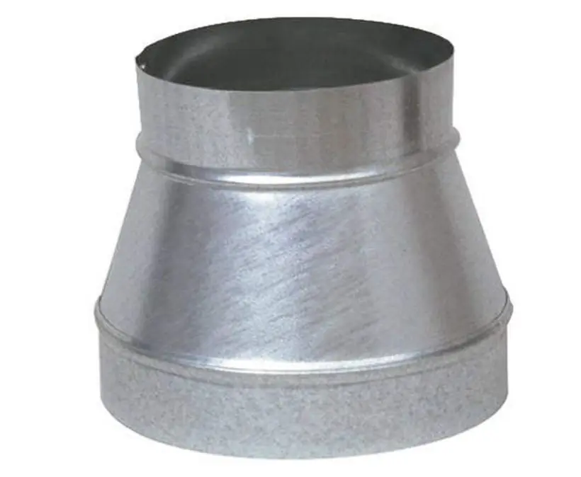 M&M Manufacturing 400 20x18 Duct Reducer