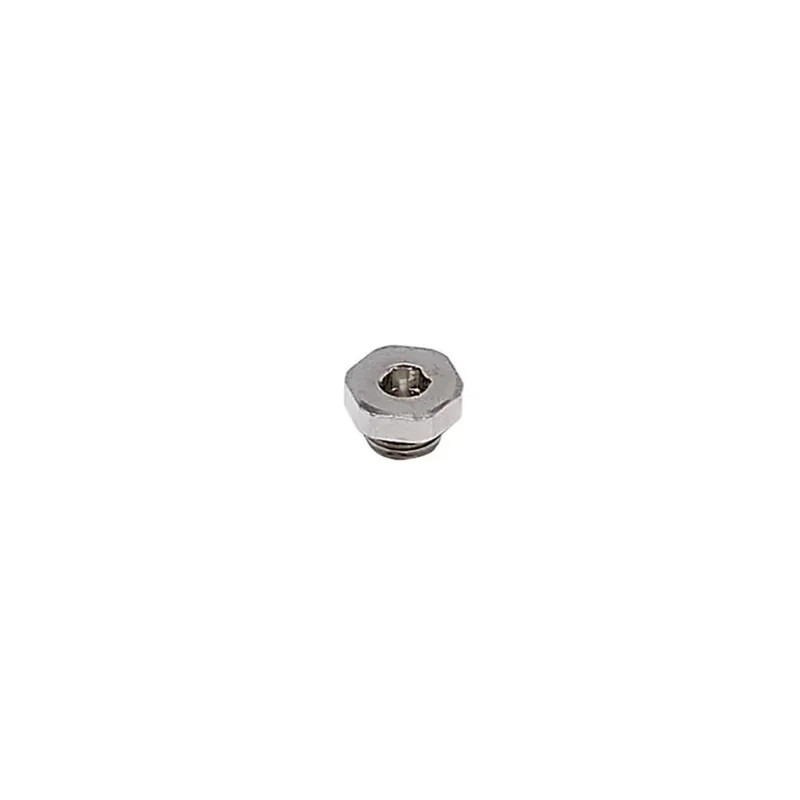 Legris 02222100 1/2 BSPP Threaded Plug