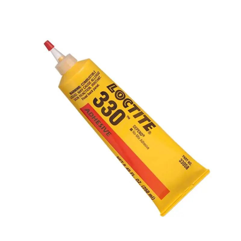 Loctite 1689700 330 Depend Structural Adhesive 250ml Tube