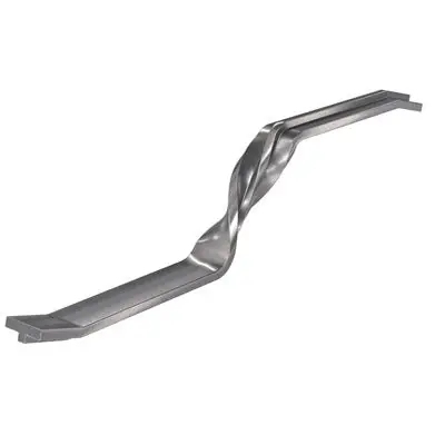 Bon 11-804 Grapevine Twist Jointer - 3/4 With 1/8 Square Bit