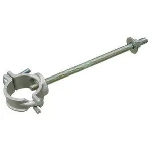 Arlington 2350 Universal Pipe Support With 10 in Bolt