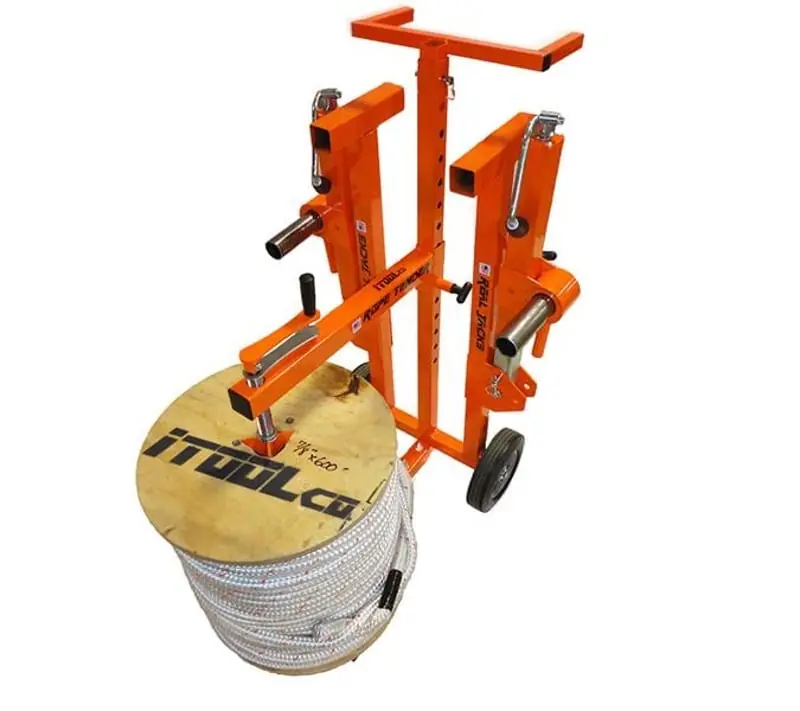 iTOOLco RT01 iTOOL RT01 ROPE TENDER