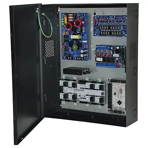 Altronix TROVE1PH1 Trove1 Power Integration Enclosure with Openpath Backplane