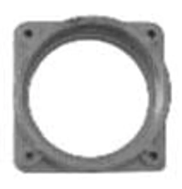 GE ARP00019GE 3IN HUB