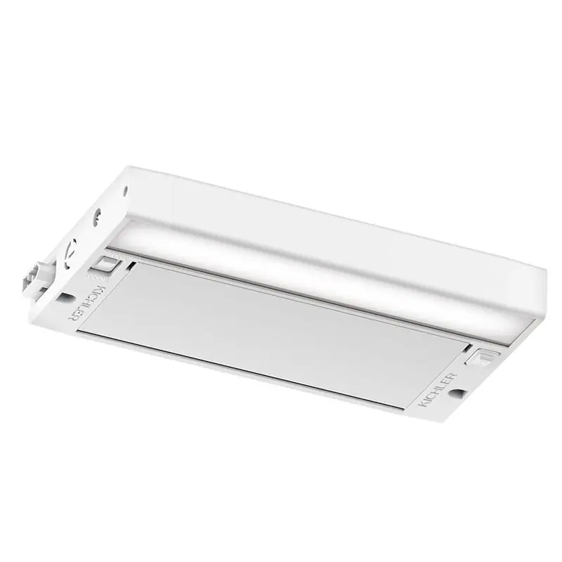 Kichler 6UCSK08WHT 8 2700K/3000K LEDUNDERCABINET