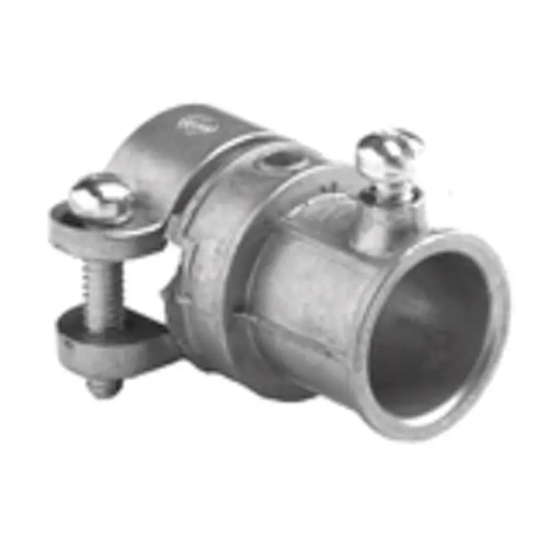 Multiple 282-DCX 3/4IN EMT To 1/2IN Flex Coupling