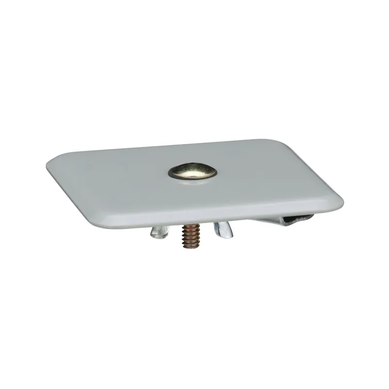 Square D ACP Meter Socket Accessory Closing Plate Steel USA