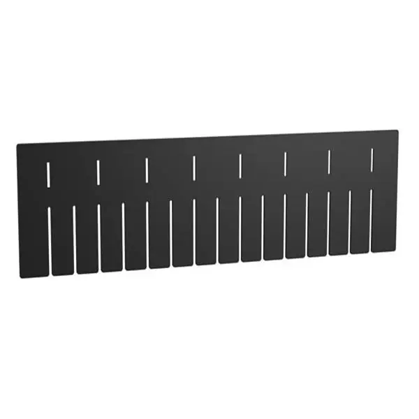 Akro-Mils 42226 Long Divider for 33226 BX 6