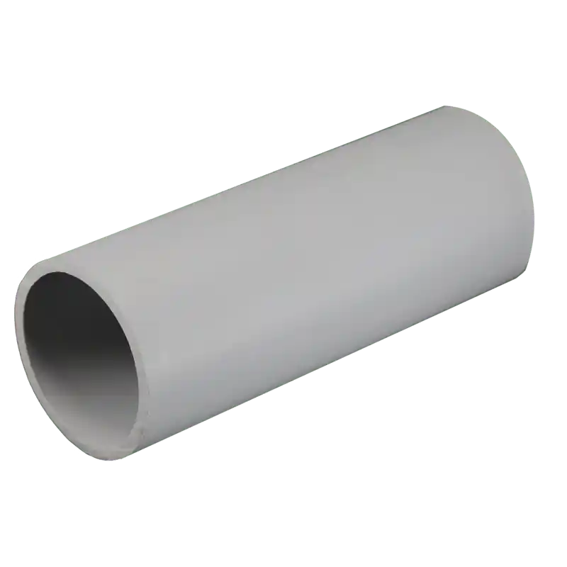 Cantex 6203000 2IN Long Line Coupling PVC