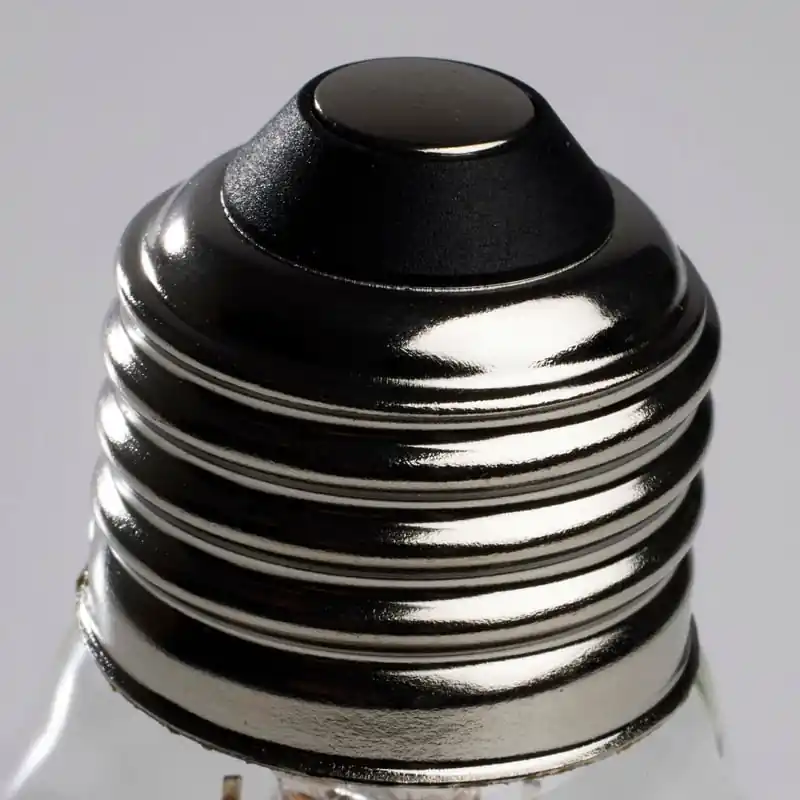 Satco S21363 8 Watt LED Lamp ST19 Medium Base 2700K 120 Volt