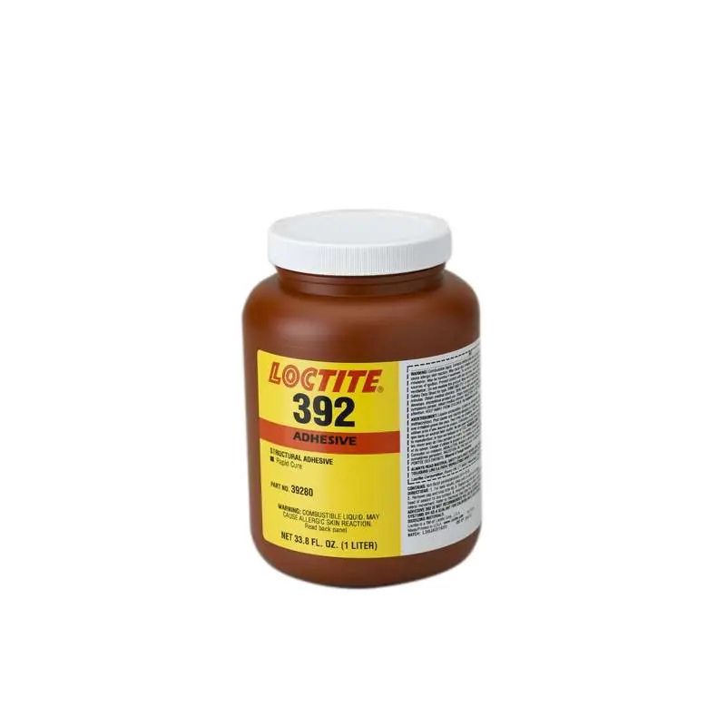 Loctite 135427 392 Structural Adhesive Magnetic Bonder 1 Liter Bottle