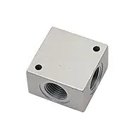 Legris 33120010 1-8BSPP X1-8BSPP Cross Manifold F