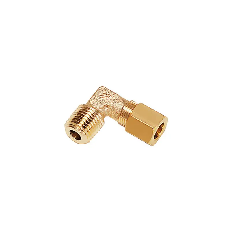 Legris 01092834 Male Elbow Compression Fitting