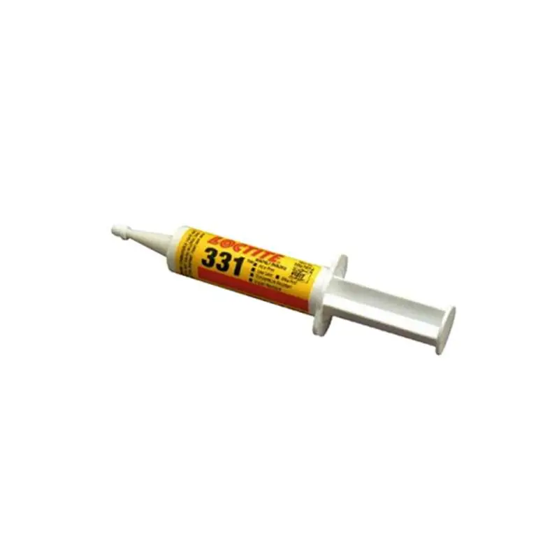 Loctite 1057673 331 Acrylic Structural Adhesive 25mL Syringe