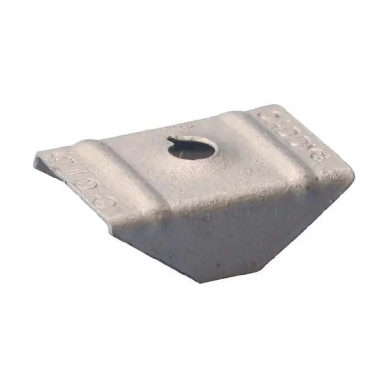 nVent CADDY 4TW Threaded Rod Hanger 100-LB