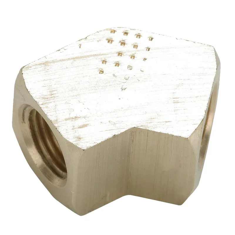 Legris 2201P-2-2 Female Elbow