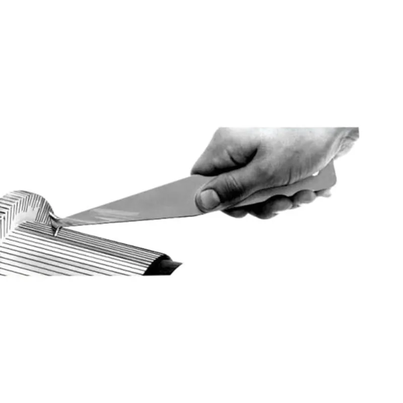 Martindale Electric SLSC73 Commutator Slot Shaver, High Speed Steel