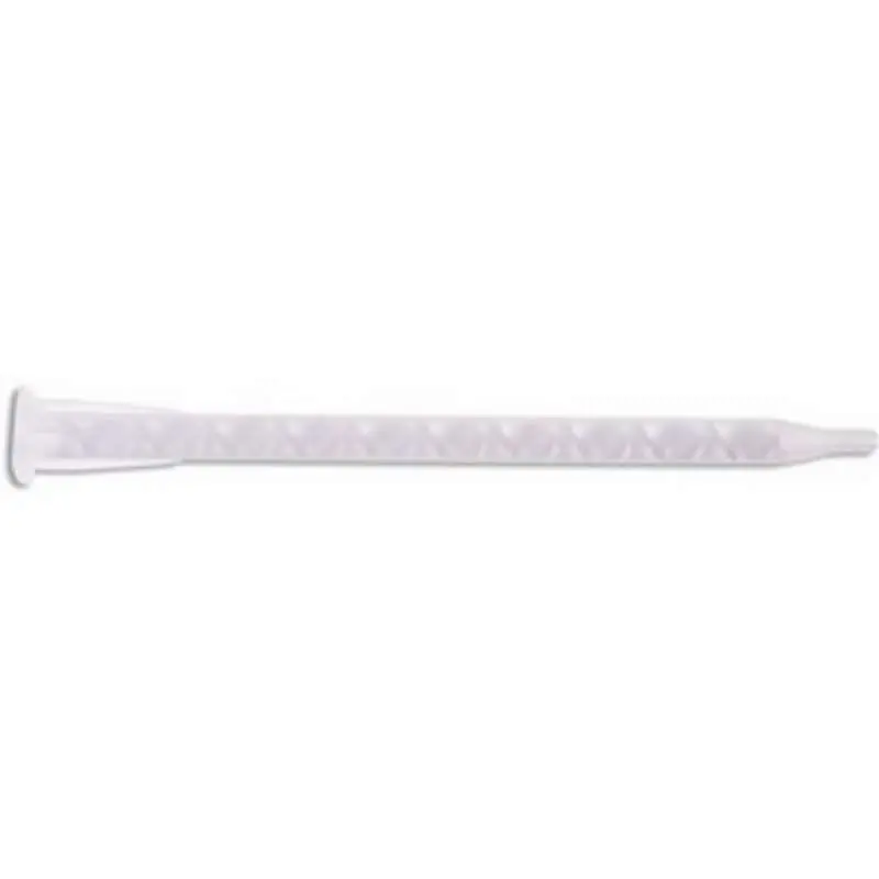 Loctite 833940 Luer Lock Static Mixing Nozzle 50 mL 0.250 in x 5.9 in