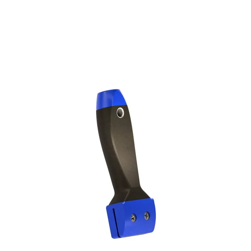 Bon Pro Plus 15-356 Taping Knife - Stainless Steel 10 x 3 - Comfort Grip