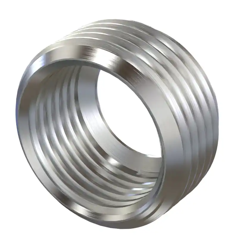 Multiple RB5038 1/2X3/8 Reducing Bushing