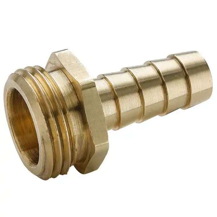 Legris 54GH-10-12 Hose Barb Adapter