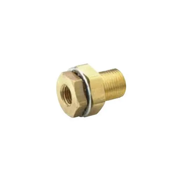 Legris 207ACBH-6 Anchor Coupling