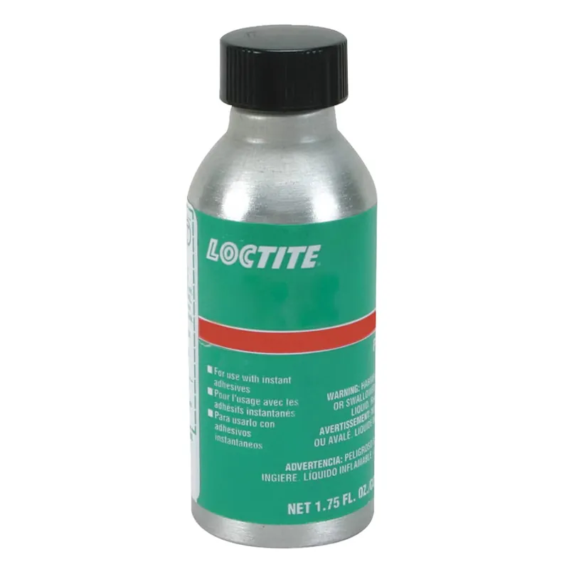 Loctite 135276 Activator 1.75 oz Bottle 20/Case