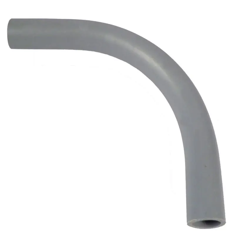 Multiple 5121059 2 1/2IN Elbow 90 Degree, Schedule 80