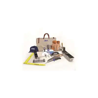 Bon 15-230 Drywall Tool Kit