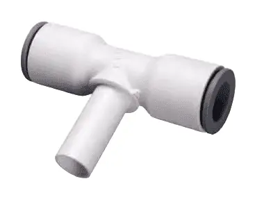 Legris 63886000WP2 Plug In Branch Tee G