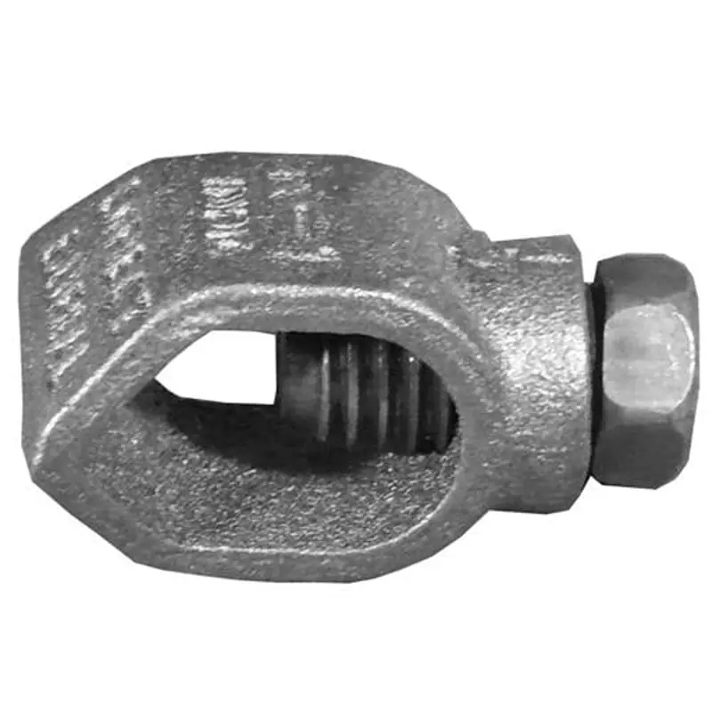 Multiple RC750 3/4IN Ground Clamp
