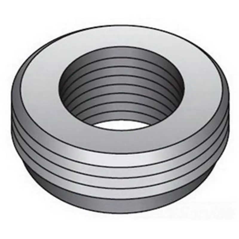 Multiple RB351 Reducing Bushing MI 4 To 2 For NPT