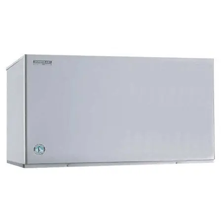 HOSHIZAKI KM-1601SWJ Modular Ice Maker 48 in. W (Water Cooled)