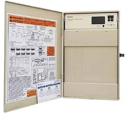 Pentair 523448 Intelliconnect System Load Center