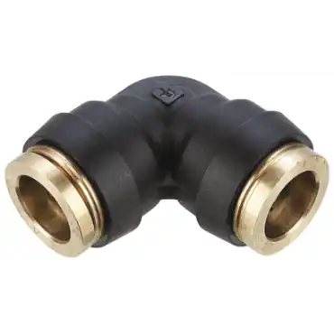 Legris 165PTC-5/32 PTC Composite Push-In Air Brake Fittings