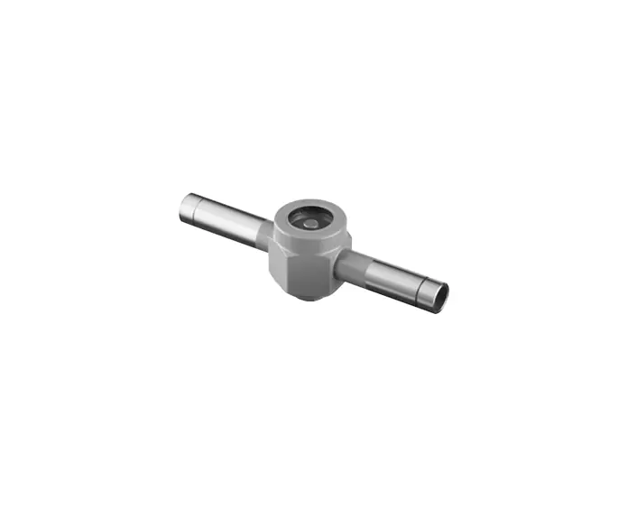 Parker Sporlan 700585 SA-211 1-3/8 Inch ODF Solder Sight Glass