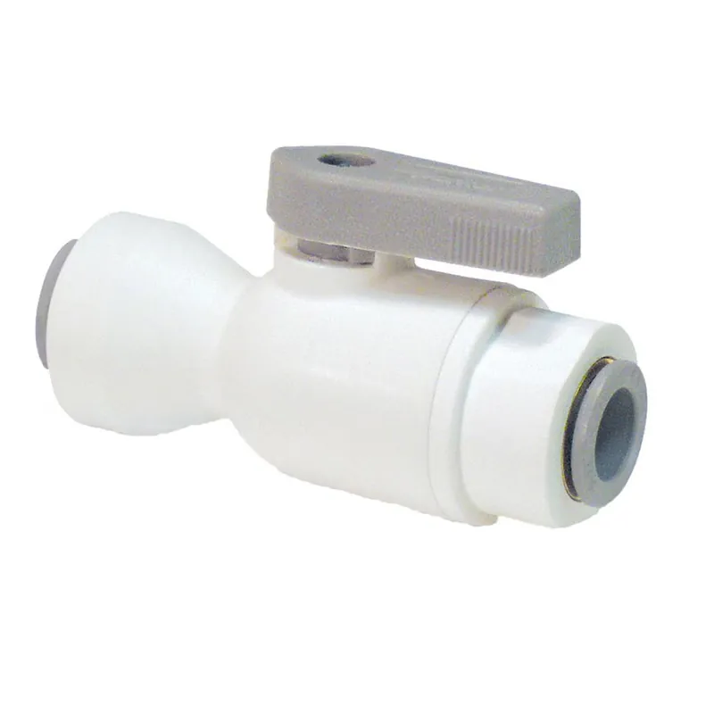 Legris LFPP8VUC8 Plastic Valve