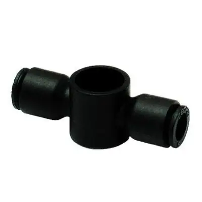 Legris 35390610 Push to Connect Fitting