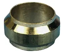 Legris 01240800 Compression Fitting Sleeve 8 mm Replacement 0110