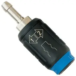 Legris 9421U0610 3/8 ODOR 10MM ODBRBD CNCTR COUPLER