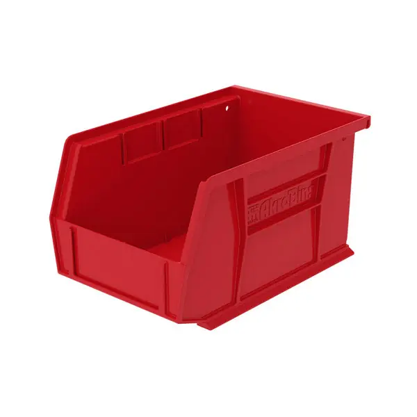 Akro-Mils 30237RED Akro Bin Red 12 Each Replacement MPN
