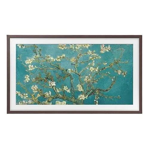 Samsung VG-SCFC32BWB/ZA 32 Inch The Frame Customizable Bezel