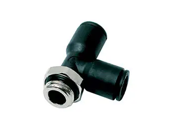 Legris 31930419 Push to Connect Fitting