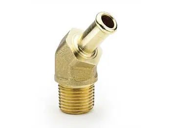 Legris 179HB-10-8 HB Elbow To Male Pip