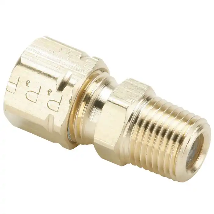 Legris 68CA-6-6 Male Connector